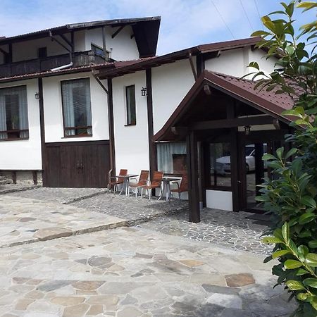 No Comment Rustic Curtea de Argeş Exterior foto