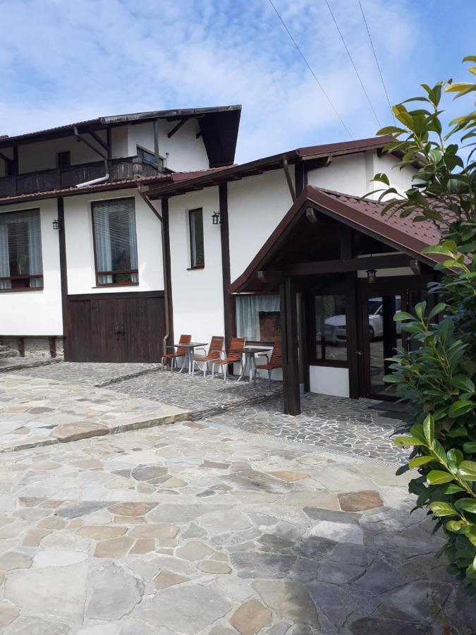 No Comment Rustic Curtea de Argeş Exterior foto