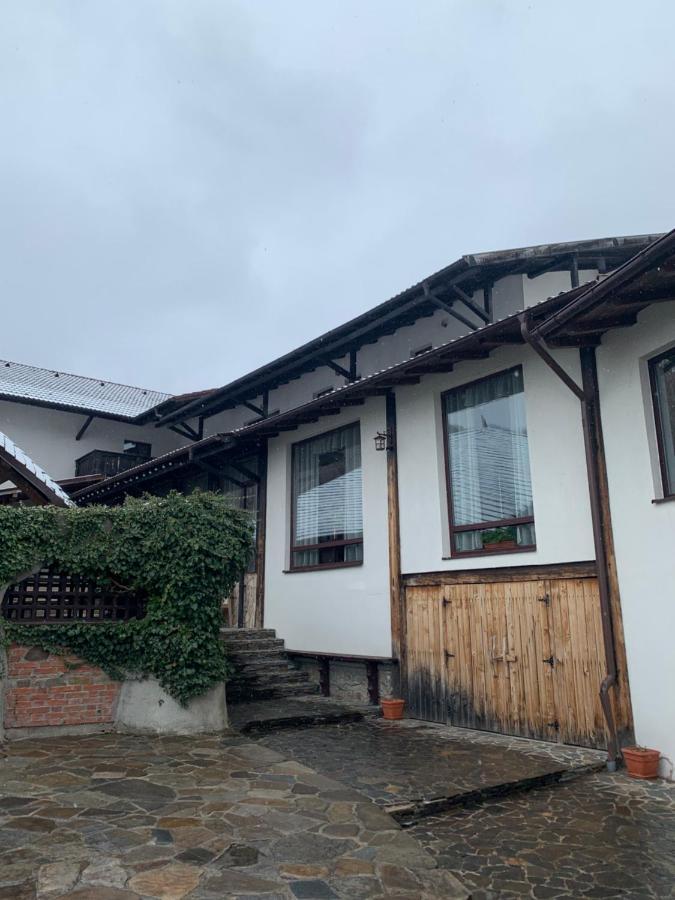 No Comment Rustic Curtea de Argeş Exterior foto
